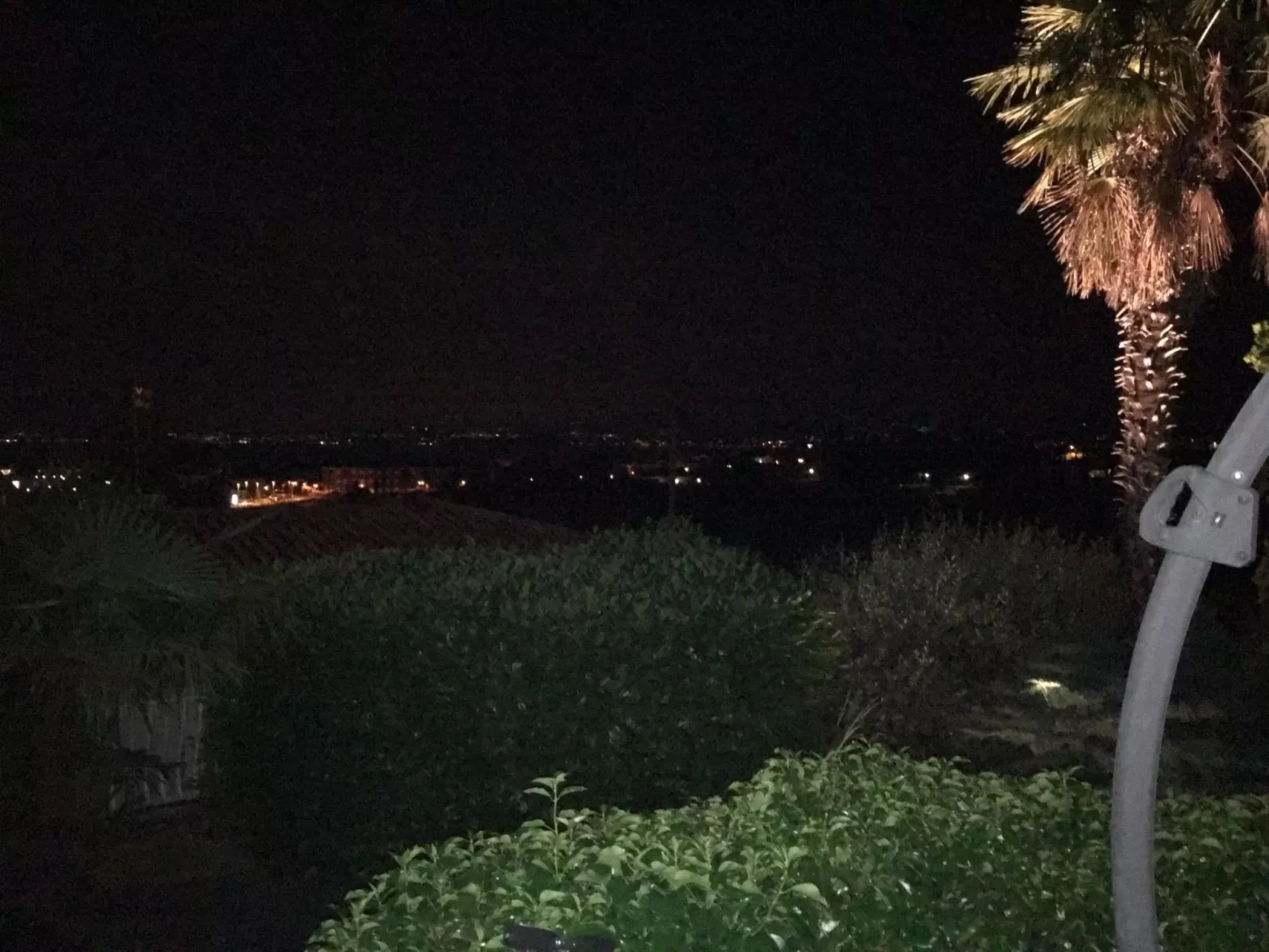 Villetta Montavolo in traumhafter Panoramalage-Outside