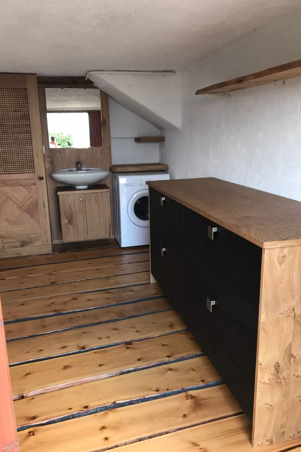 Freistehendes Haus Les Etoiles Bellaggio-Drinnen