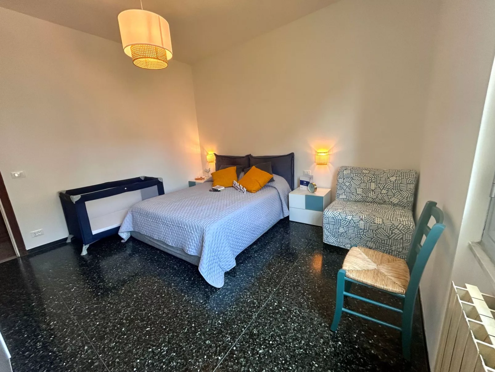 Goodvibes von Holiday World-Dedans