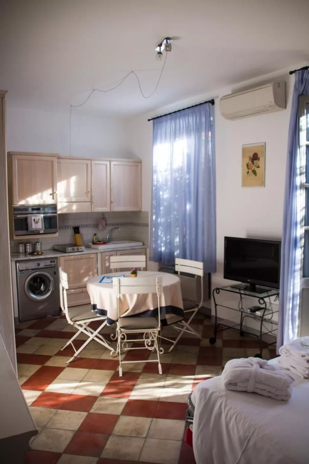 Ca di Ni - Studio-Dedans