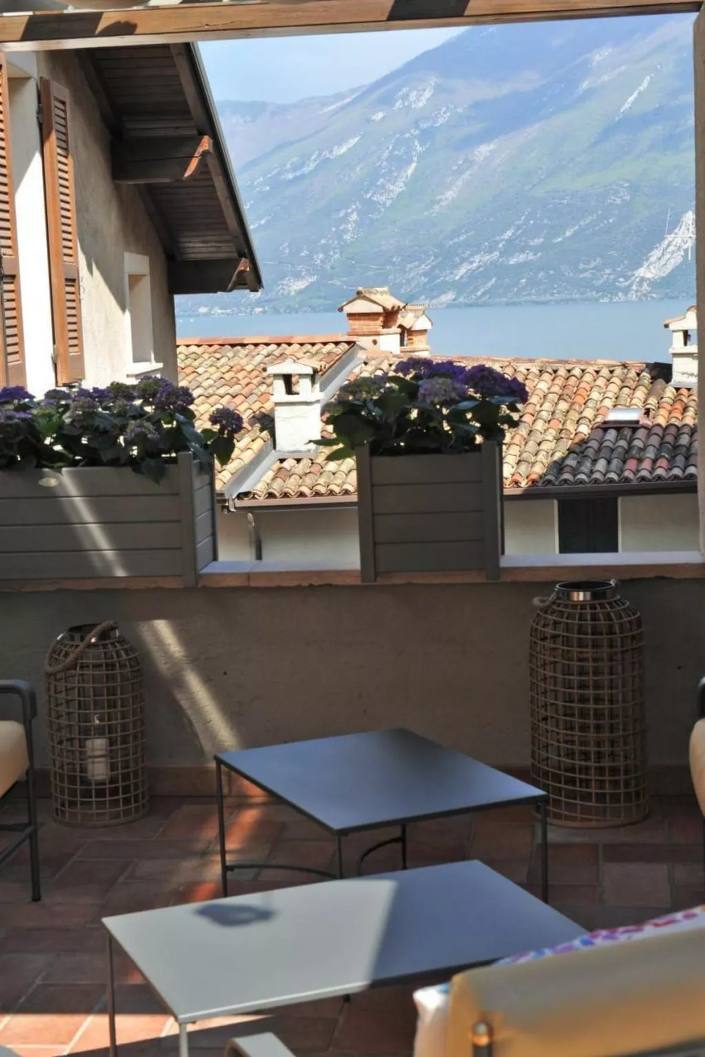 'Bella vacanza 8-Outside