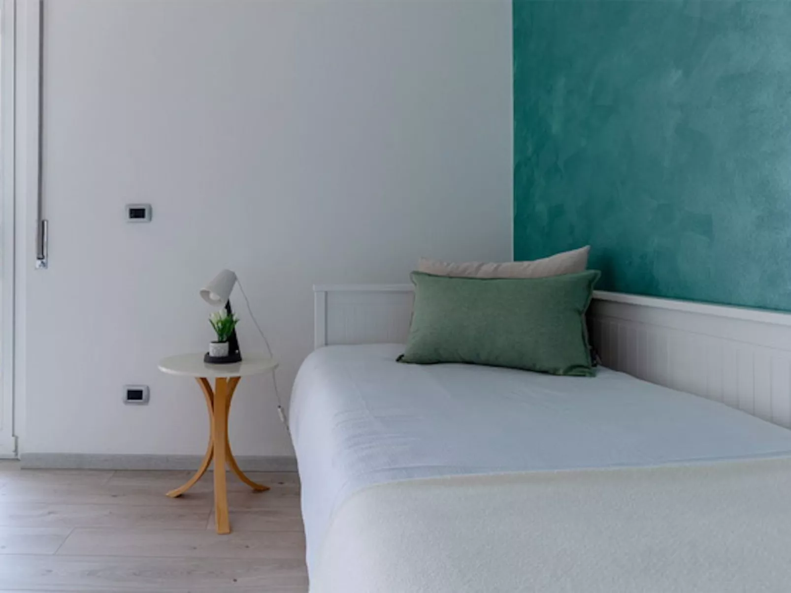 "Casa Martina' Wohnung mit Seeblick-Inside