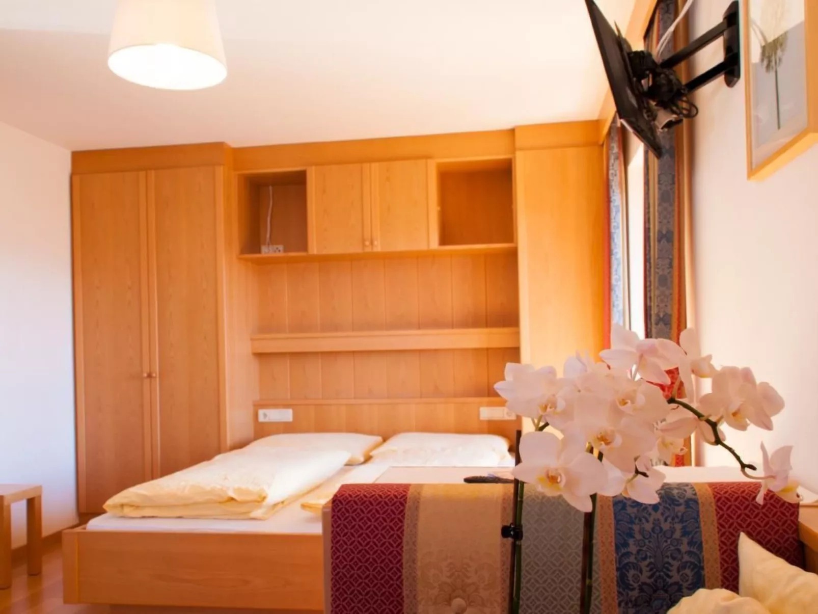 Wohnung "Meran"-Inside