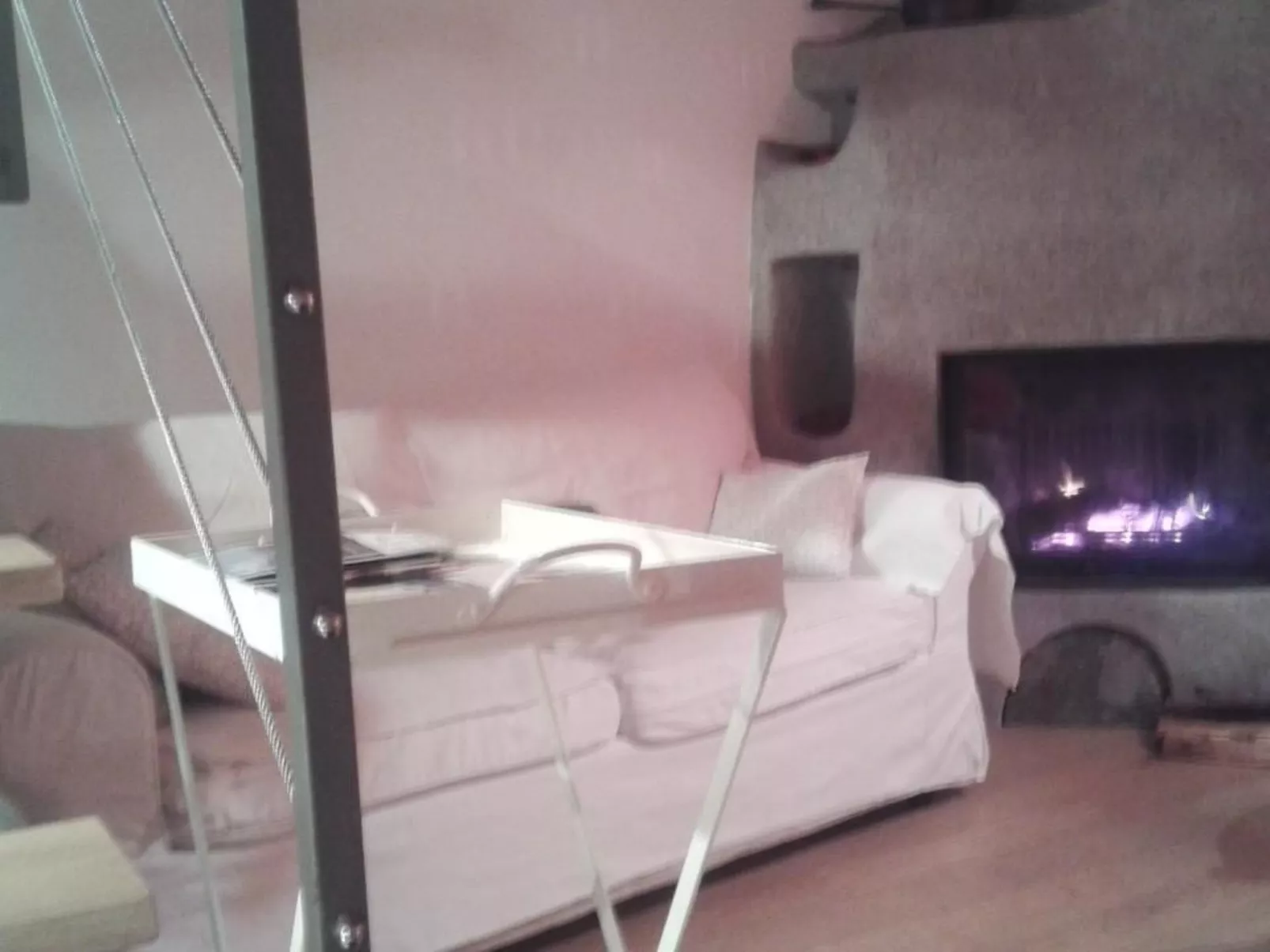 Niederwaldhaus in Solto Collina-Dedans