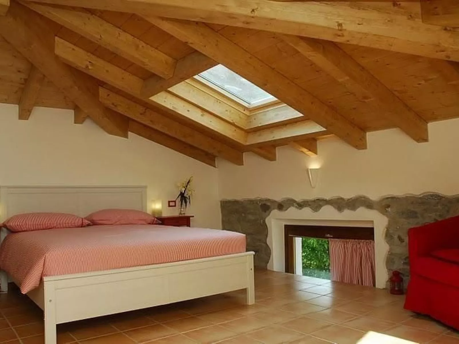 Wohnung Gelsomino - Bellagio-Drinnen