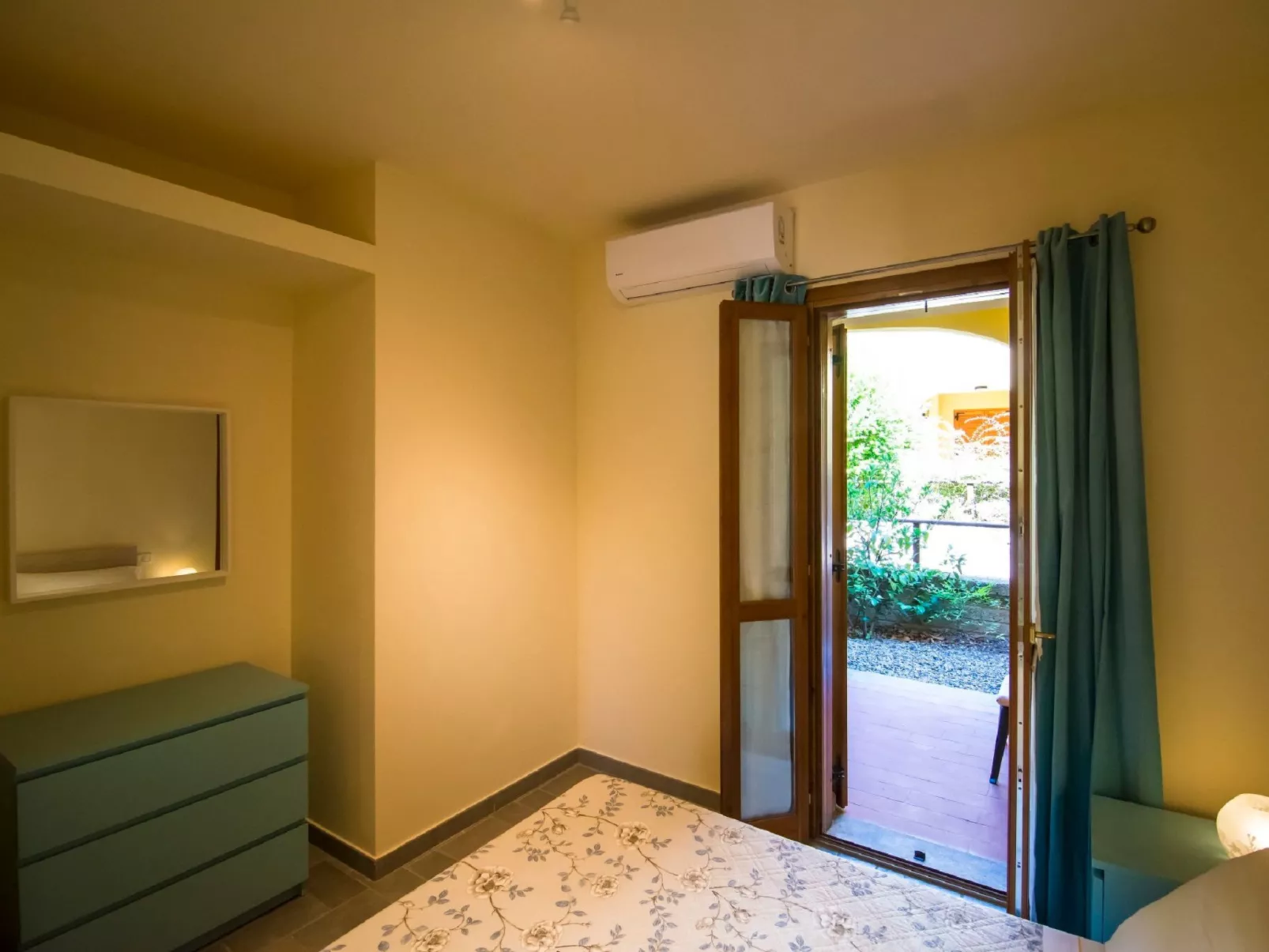 Wohnung Stella-Inside