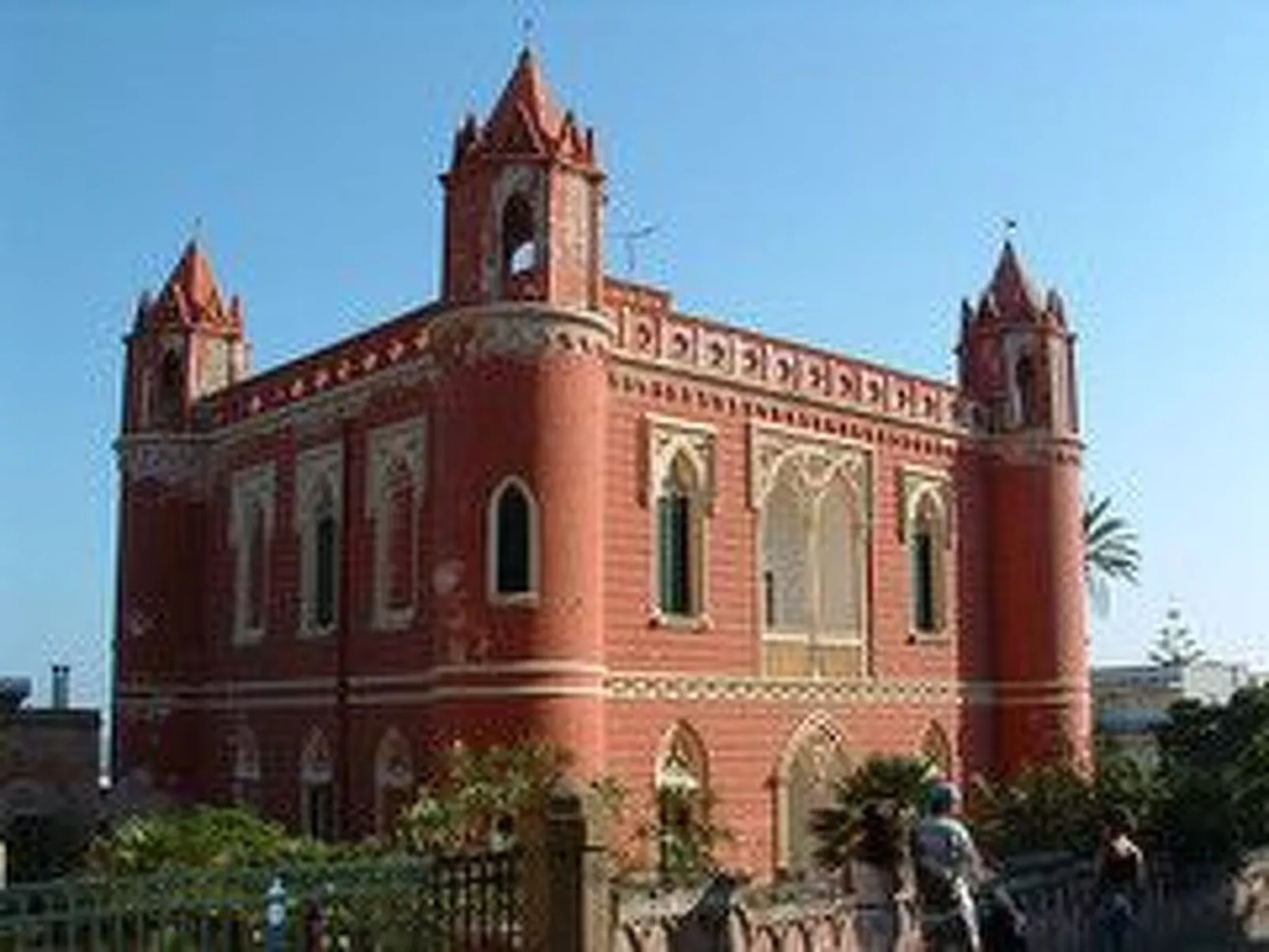 Ferienhaus "Felloniche" in der Nähe des Meeres-Drinnen
