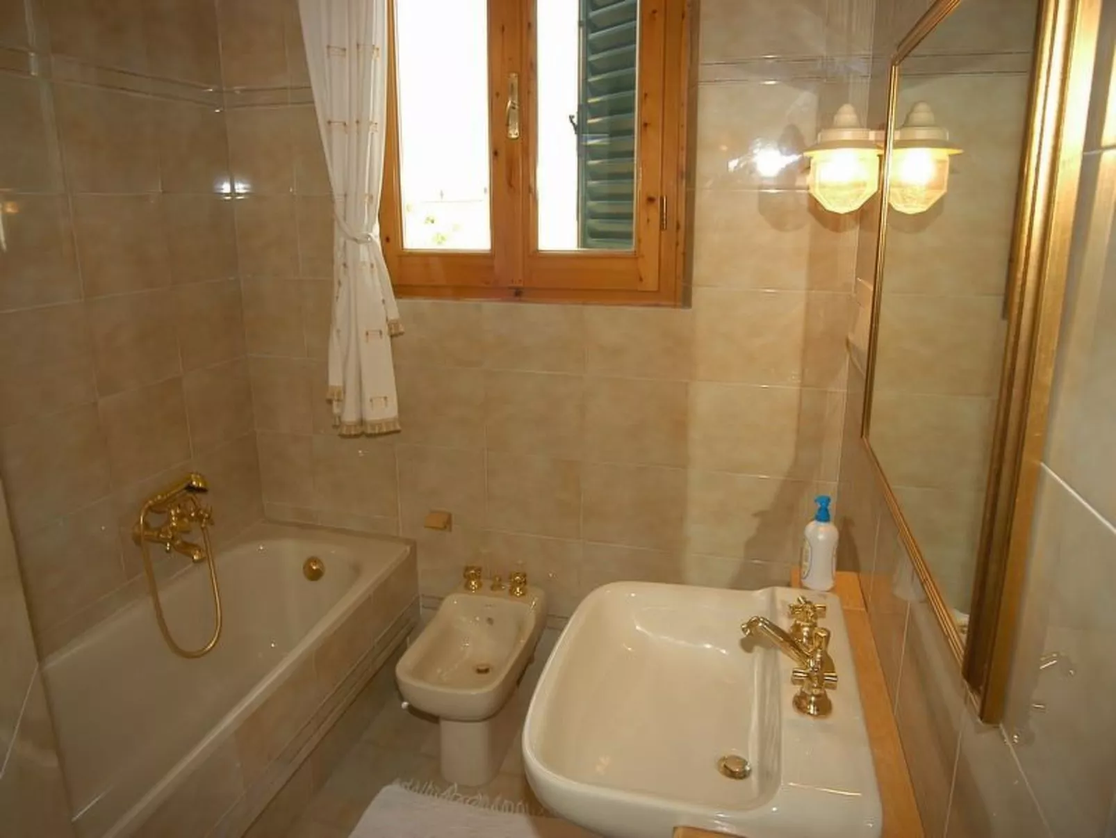 Im Herzen des Chianti Classico-Inside