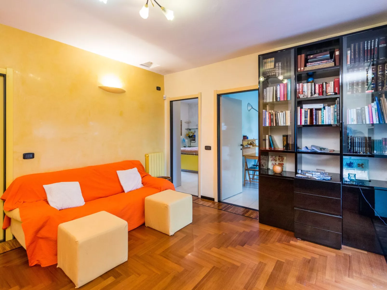 5 Terre Free Shuttle Villa Maremontii mit Pool-Inside