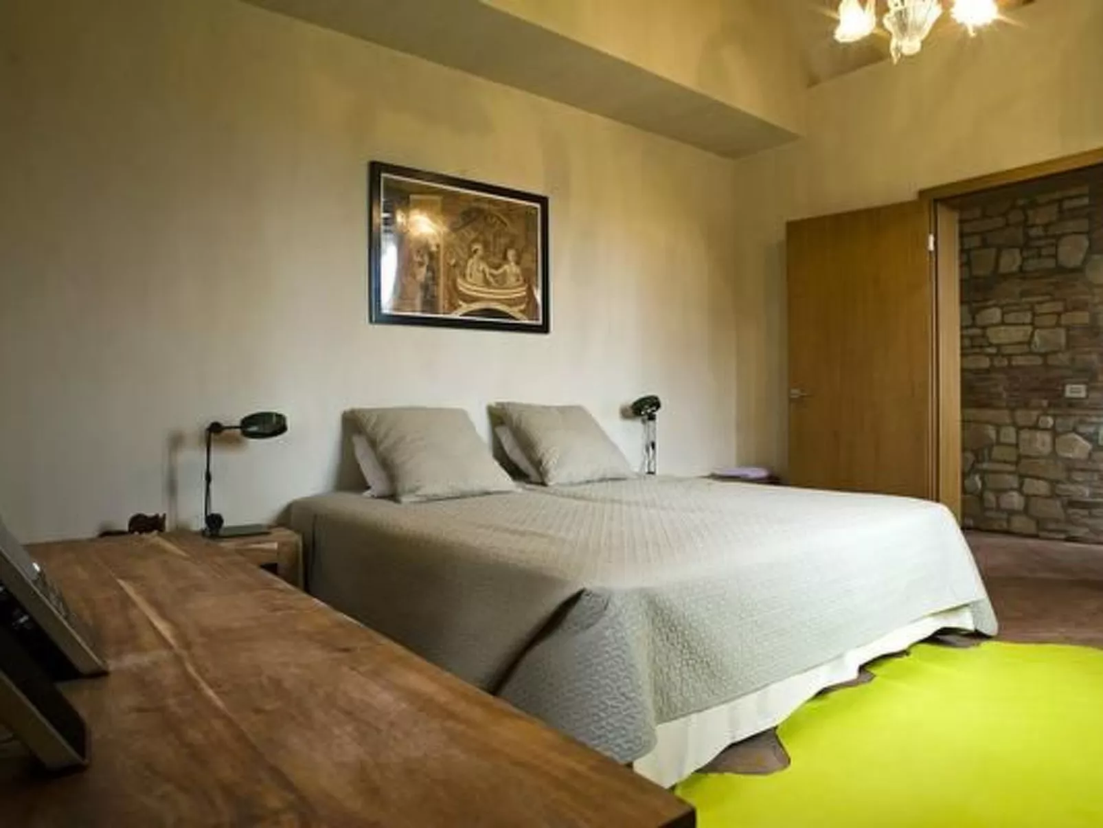 'Villa Famiglia 4-Dedans