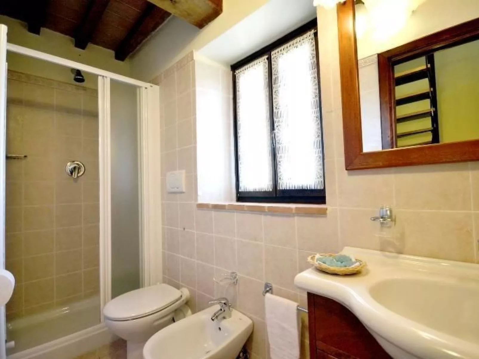 "Poggio del Fabbro-Dedans