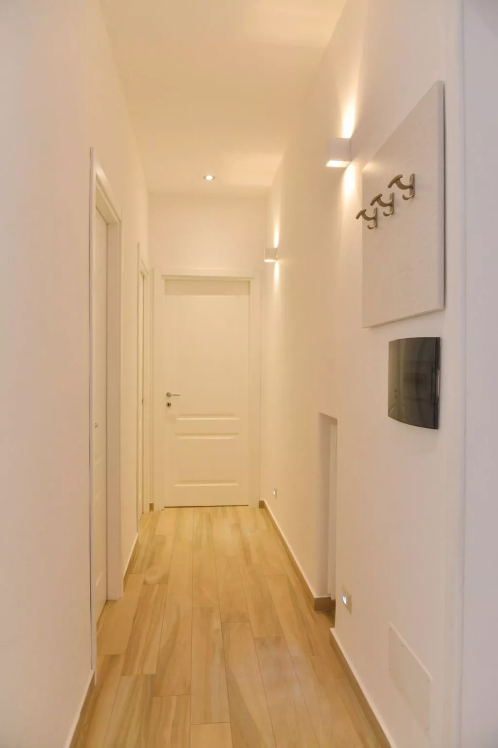 Ihr Rautenlicht und Super Wi Fi-Inside