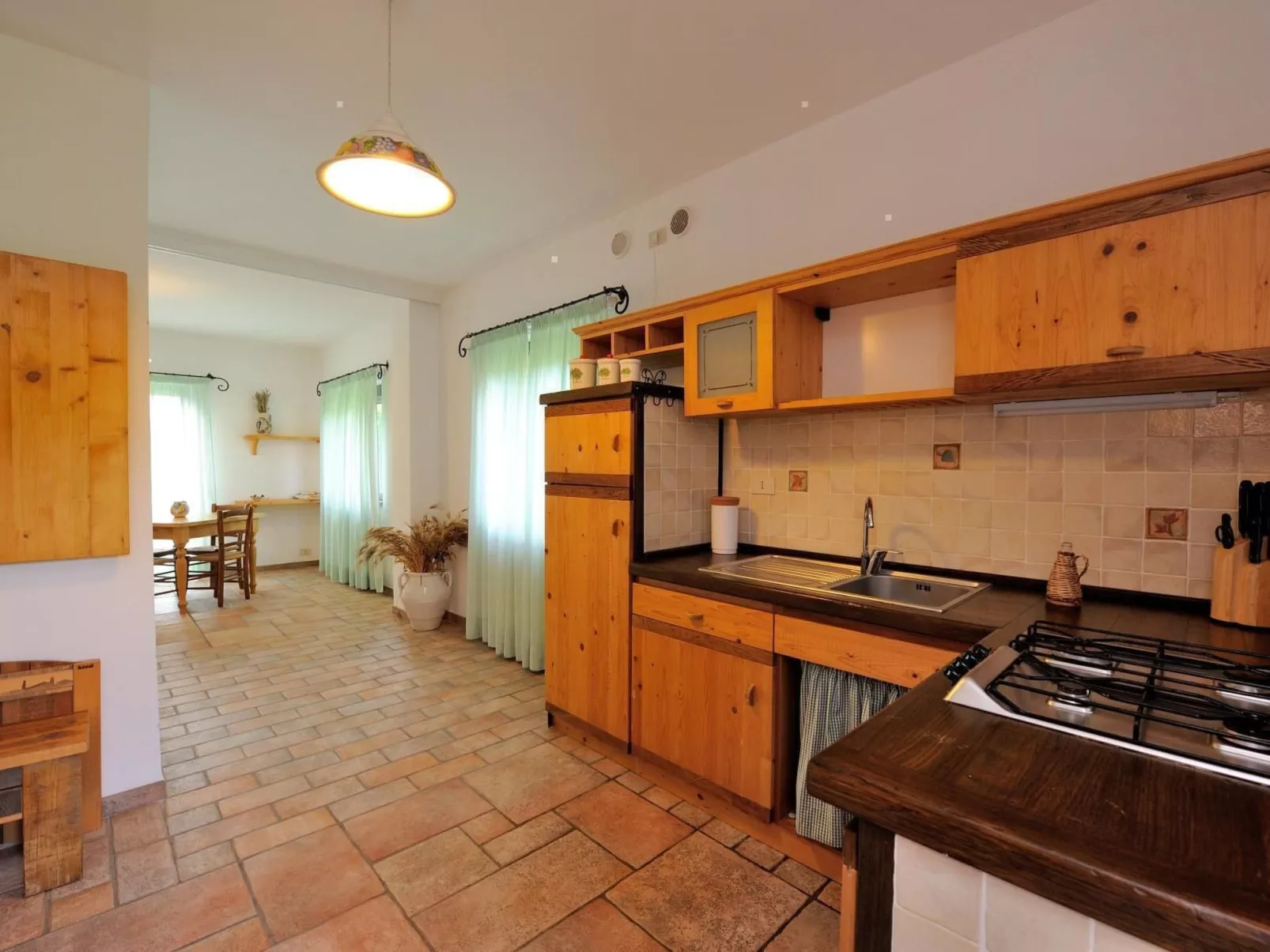 Wohnung "Glicine"-Image-tags.info