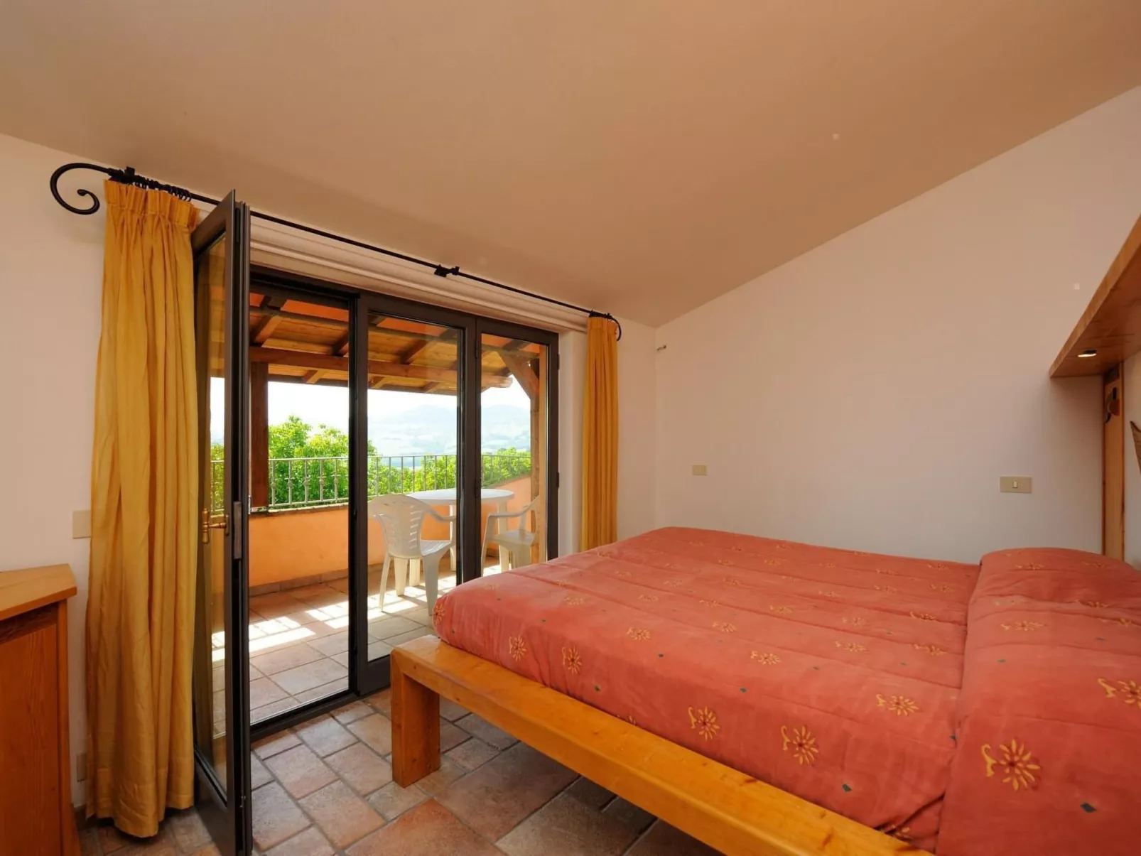 La Torriola Spighe-Dedans