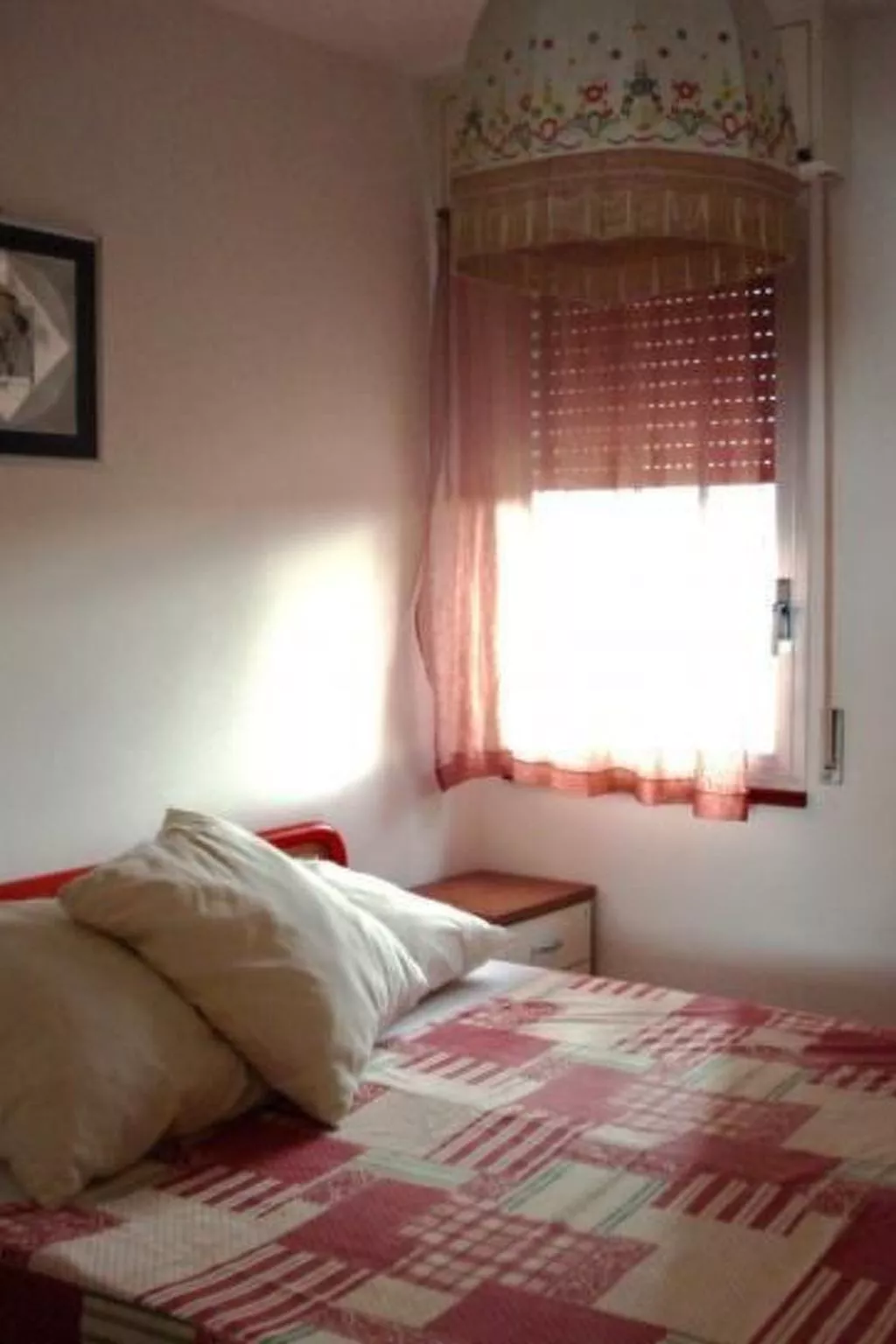 Wohnung 'Mare Blu 7' in Strandnähe-Drinnen