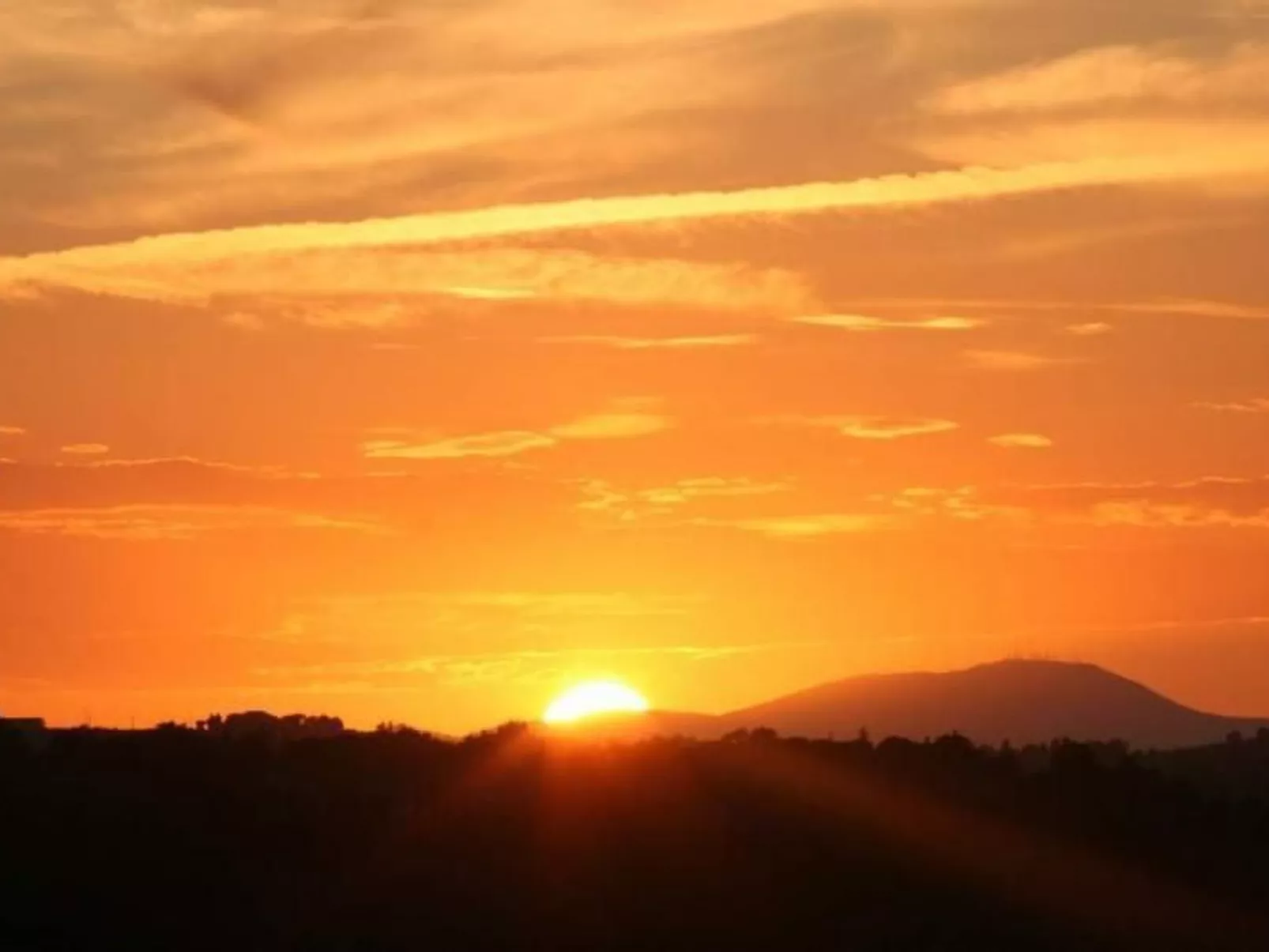 Panorama wohnung IL GIRASOLE-Inside