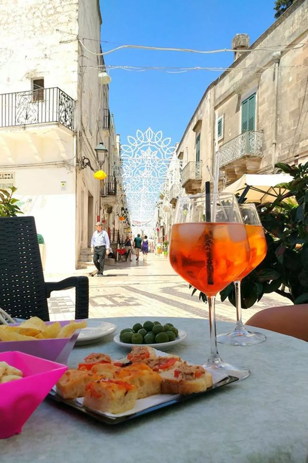Villa Stella Cadente mit privatem Pool-Inside