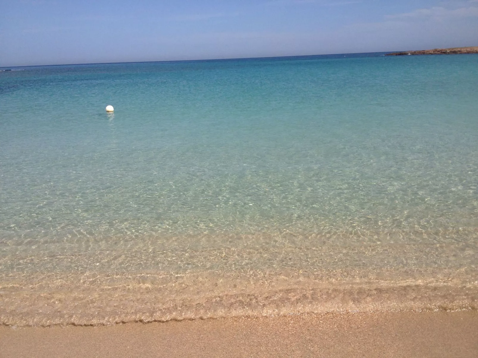 Villa Stelladali 100 m vom Sandstrand entfernt-Dedans