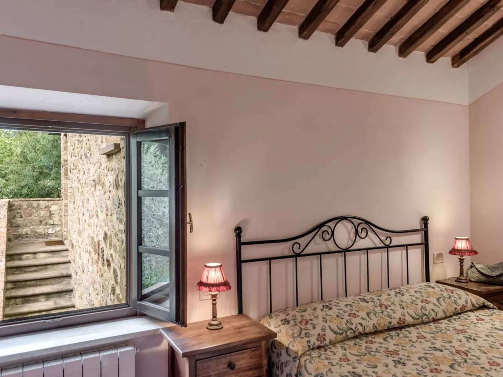 Wohnung Arezzo - Drinnen