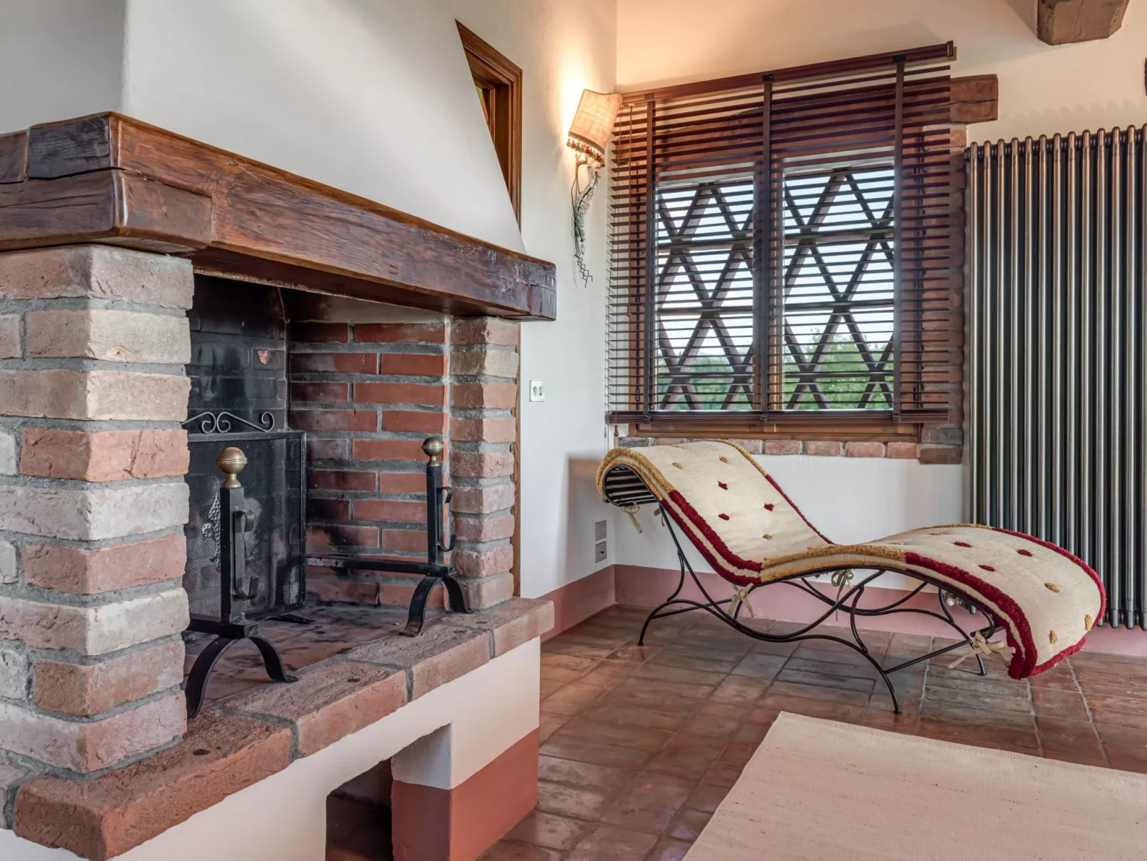 Mit privatem Pool in der Nähe von Florenz-Inside