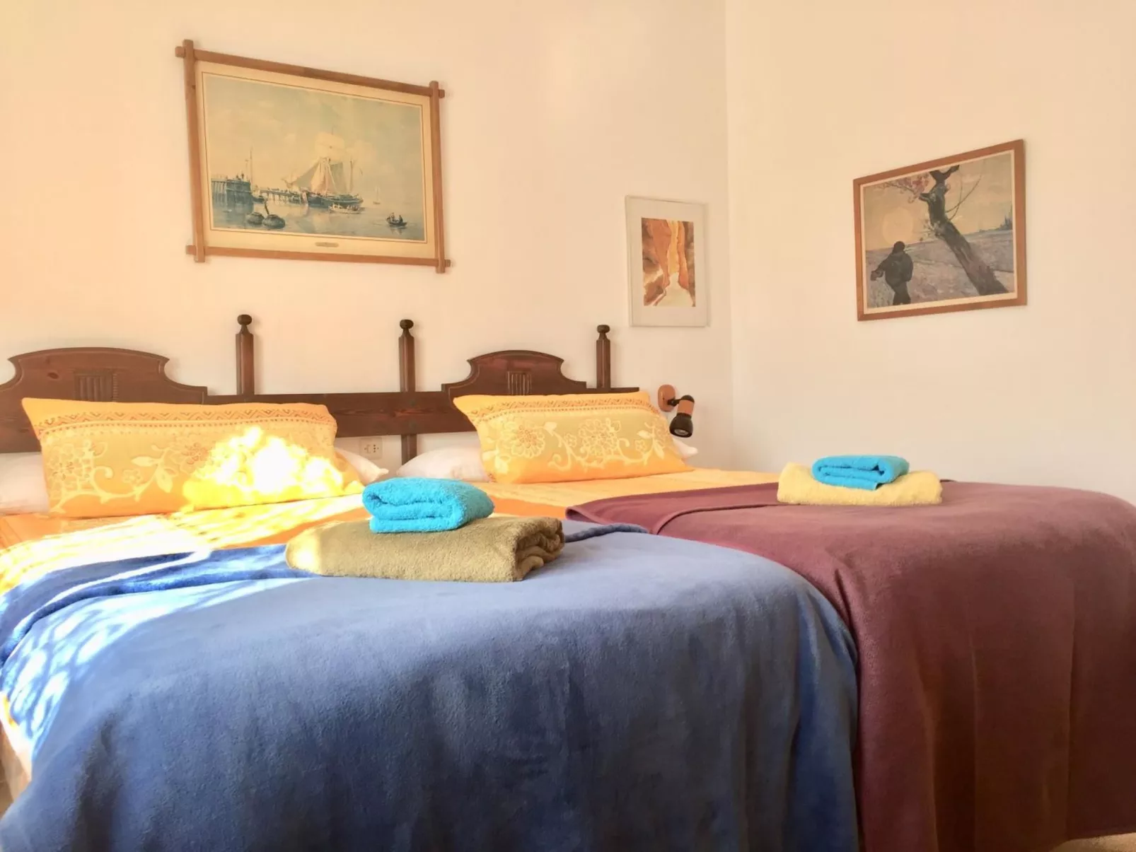 Geräumiges, strandnahes Ferienhaus mit Garten-Image-tags.info