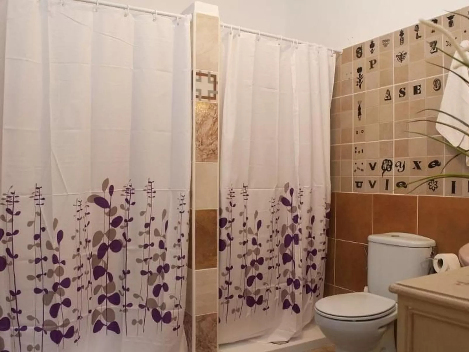 Geräumiges Haus mit exklusivem Schwimmbad und Solarium.-Inside