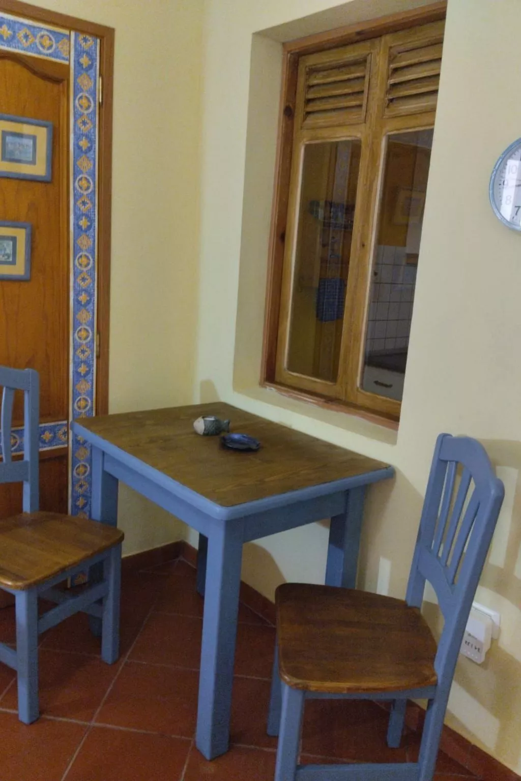 Casa Rosamar 3-Inside