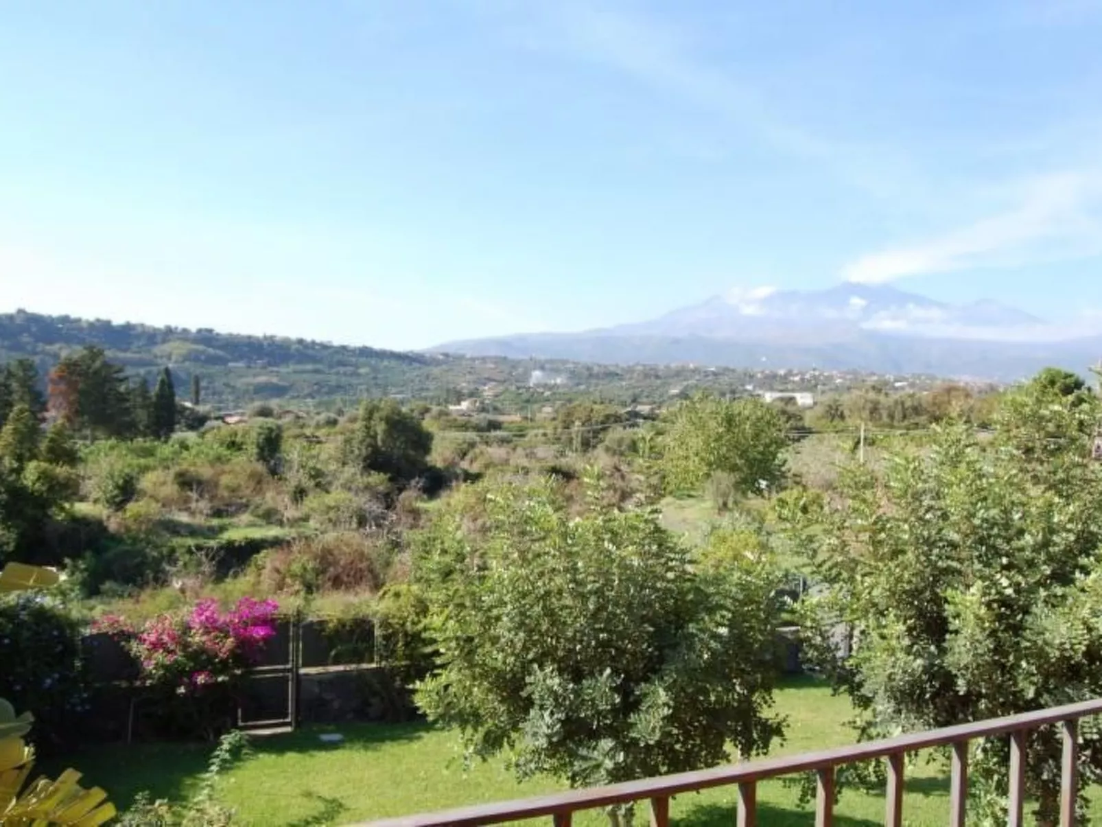 Zweizimmerwohnung-Inside