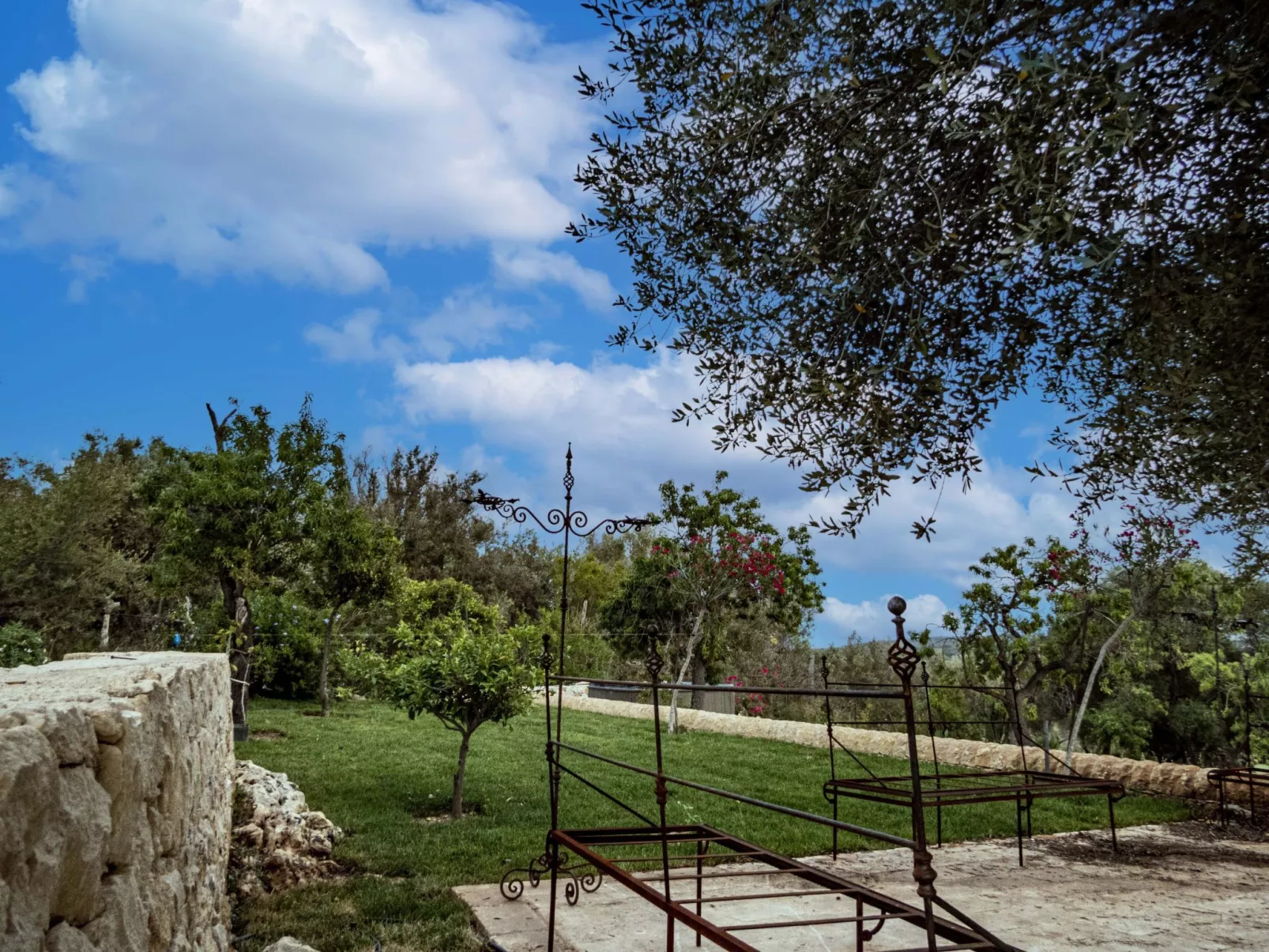 Mirriusa' Ferienhaus mit Jacuzzi-Dedans