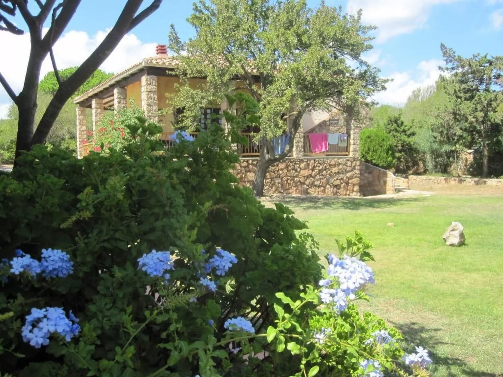 Villa am Meer-Image-tags.info