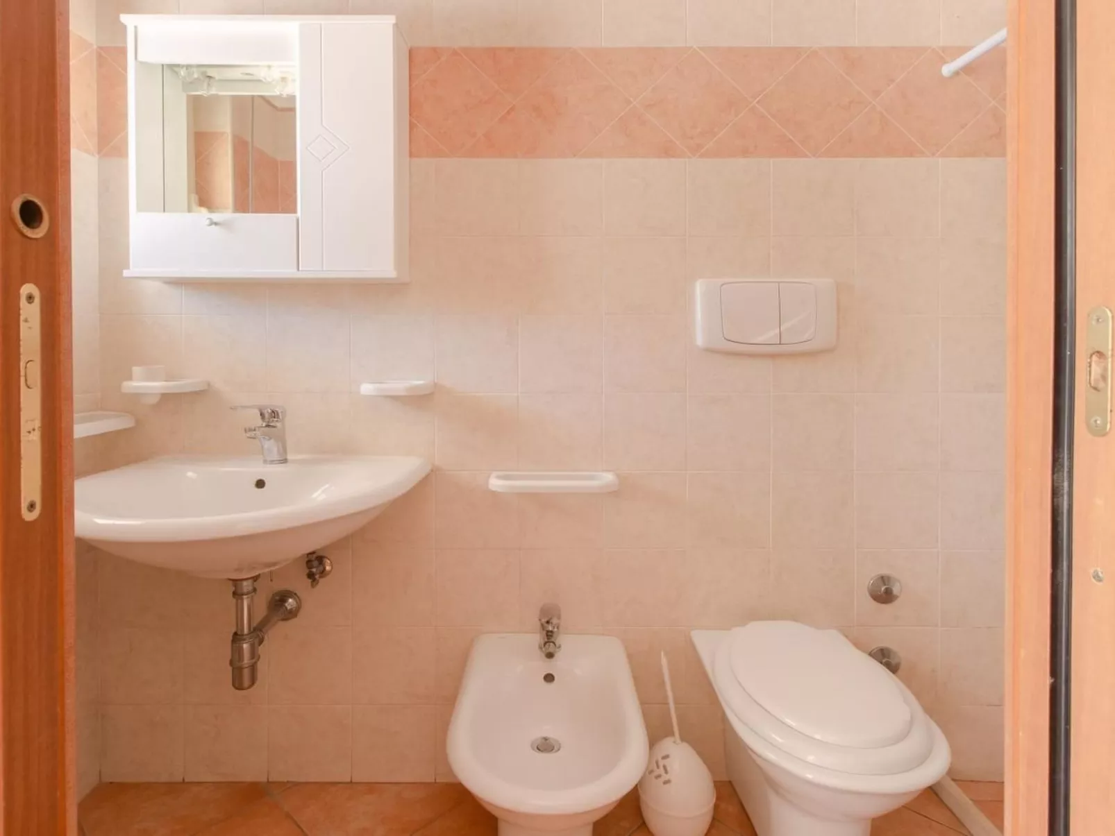 Villa Mezza Luna am Meer in Apulien-Image-tags.info