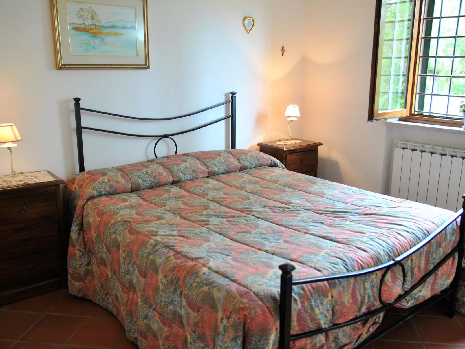 Rustikale Hütte-Image-tags.info