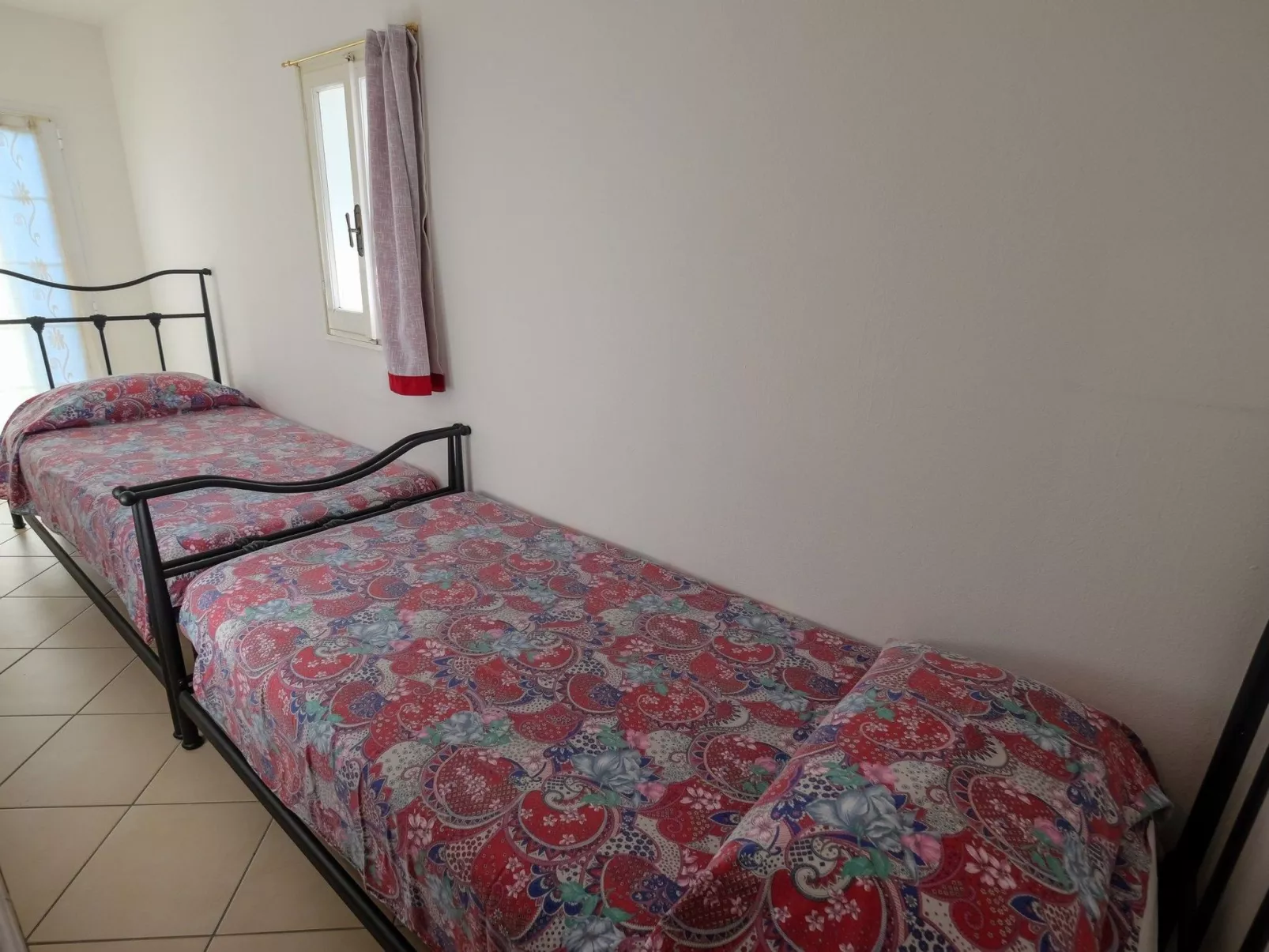 In Lido Delle Nazioni mit Großem Garten-Inside