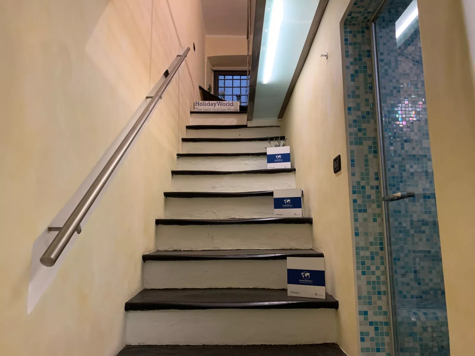 Wohnung 'Pellicceria' mit Wi-Fi-Dedans