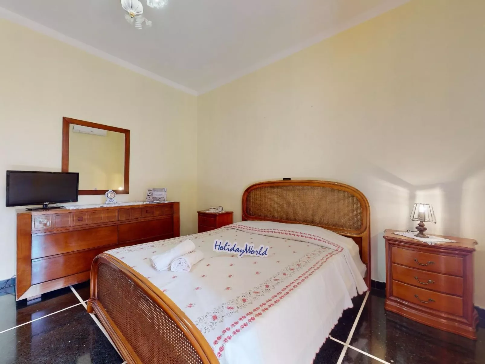 Für 4 Personen ca. 110 m&sup2; in Pegli, Norditalien (Ligurien)-Image-tags.info