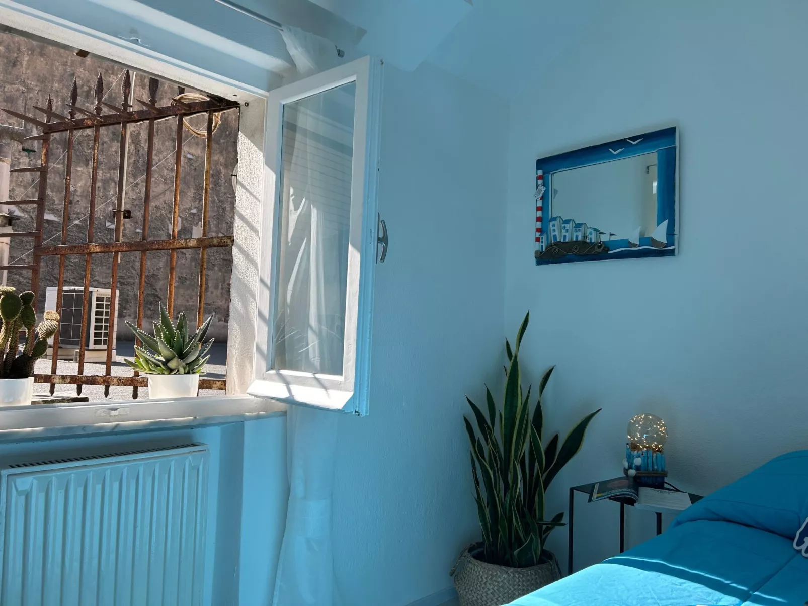 Sogni al Sole von Holiday World-Dedans