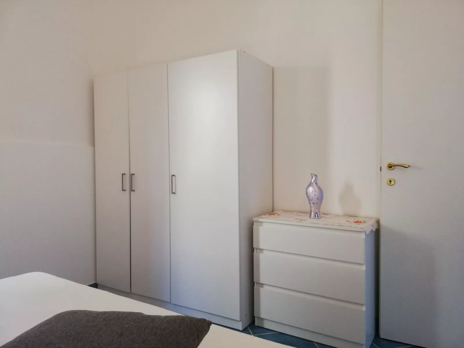 Wohnung 'Soleluna-Drinnen