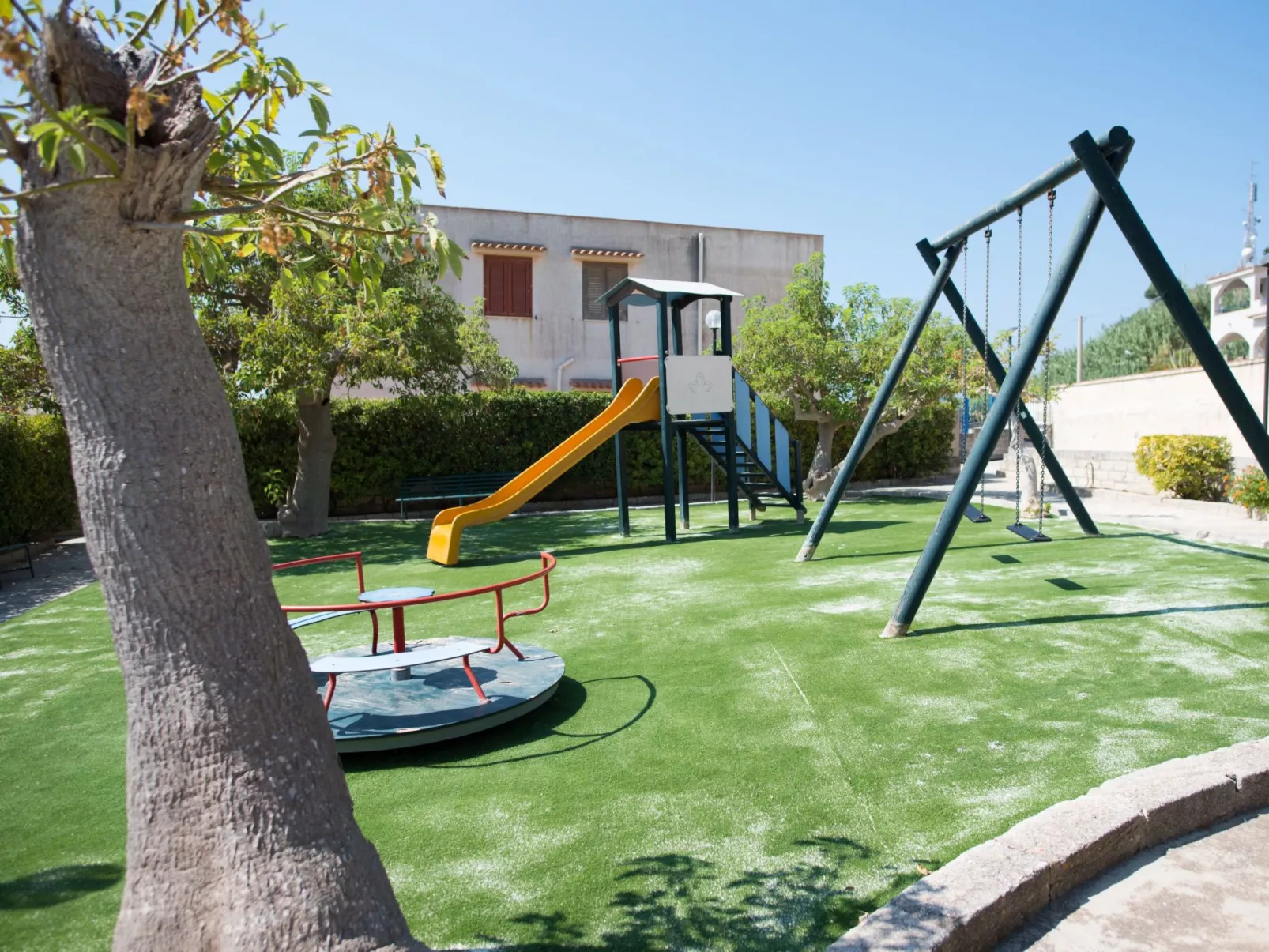 San Marco' Wohnung mit Blick aufs Wasser-Inside
