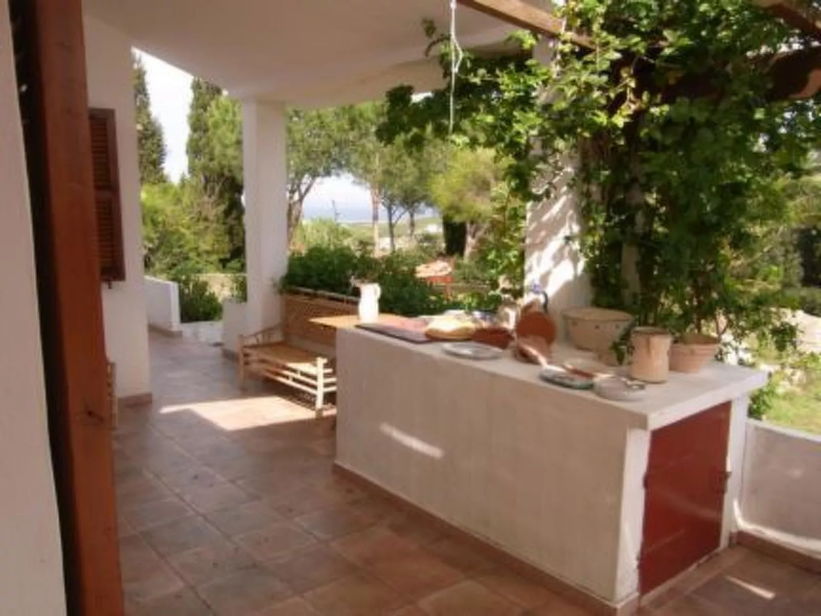 'Luciana' mit Wasserblick-Image-tags.info