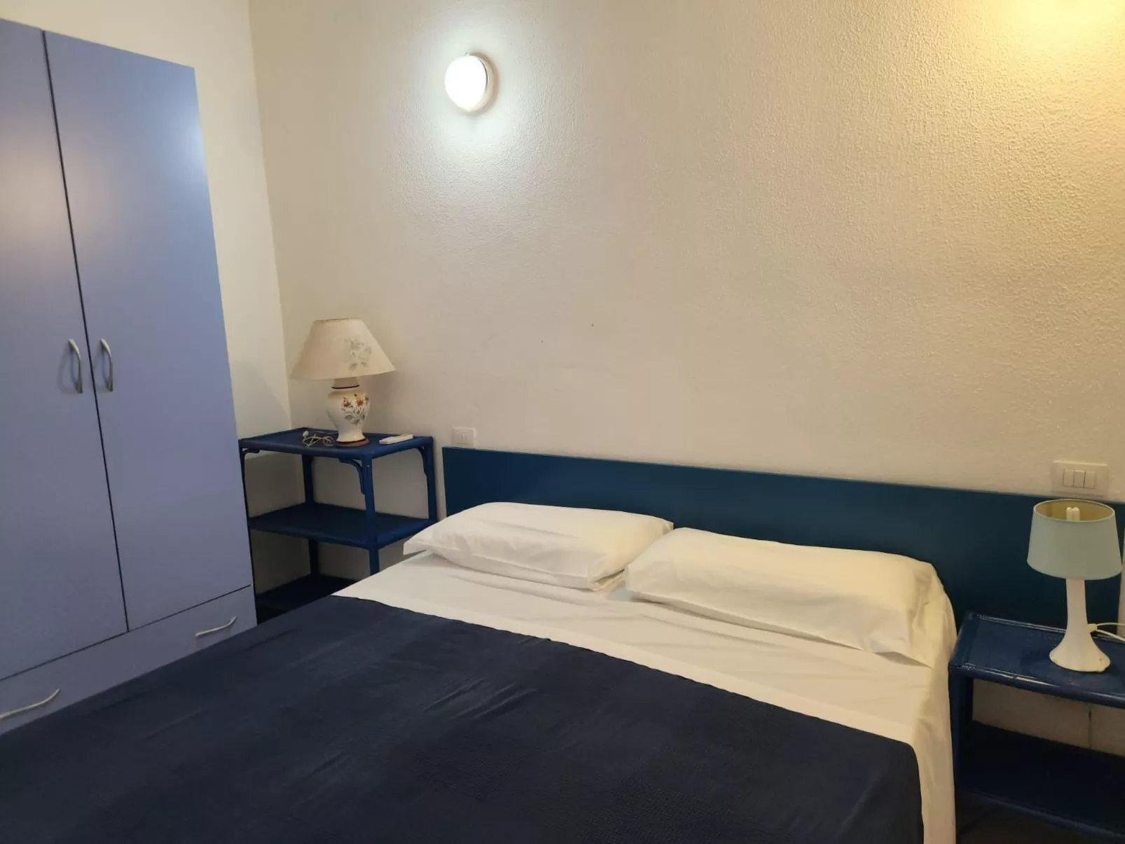 "Casa Romana" in Strandnähe-Drinnen