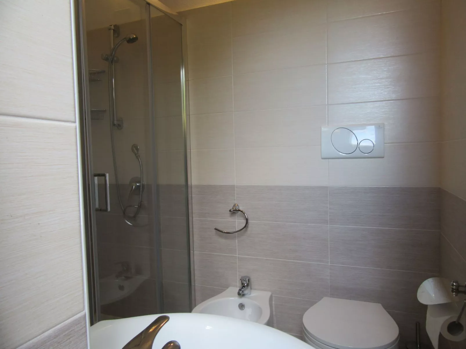 Trilo Martina-Inside