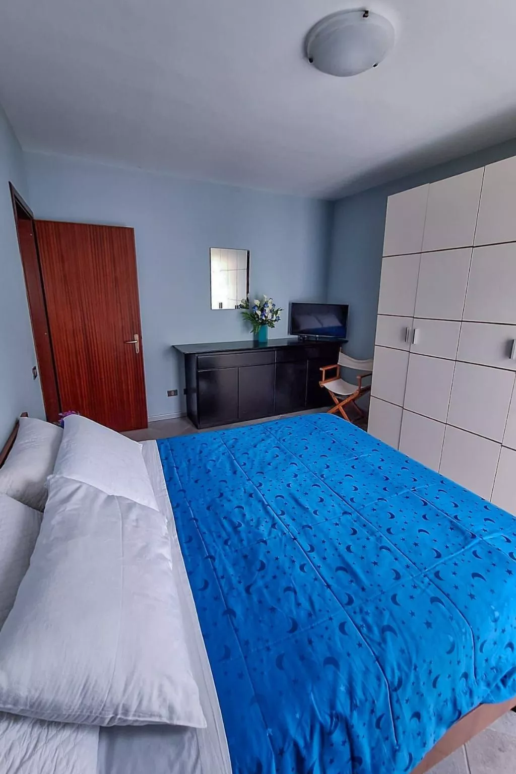 Lago Maggiore Gärten Wohnung-Dedans