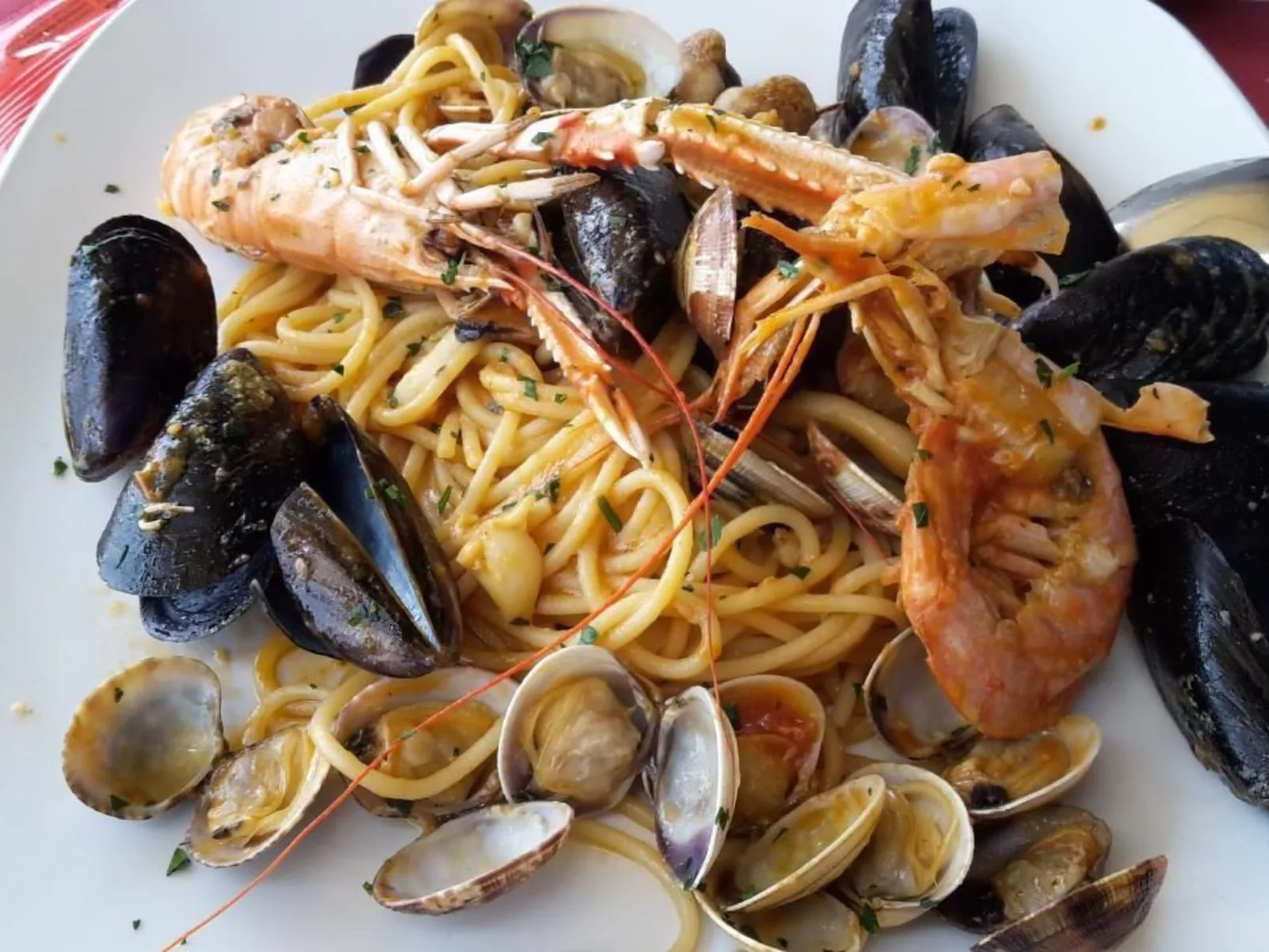 Haus Bella Vista-Inside