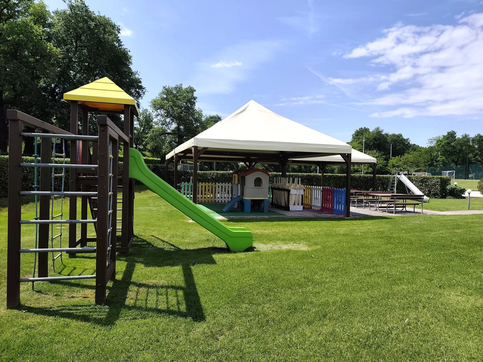 Wohnung in Costermano mit privatem Parkplatz-Image-tags.info