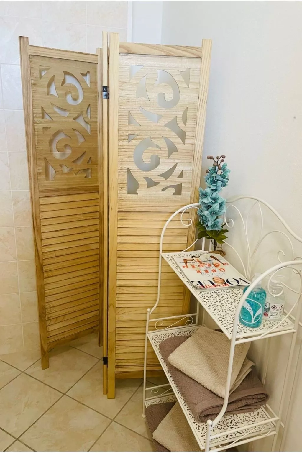 Bella Vista Poggi  - fantastischer Meerblick-Dedans