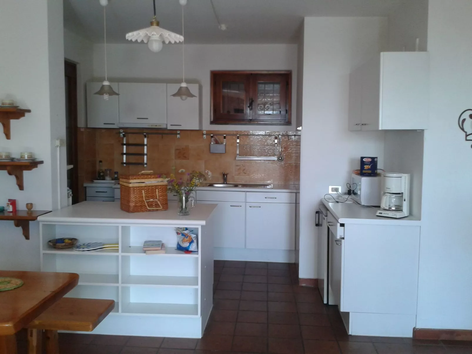 Wohnung für 6 Personen, Tignale,Gardasee-Dedans