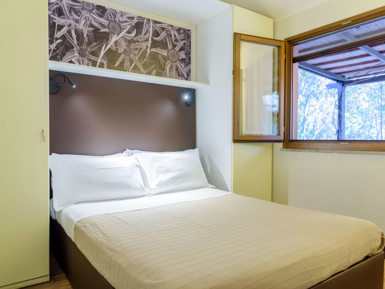 Ferienwohnung-Inside