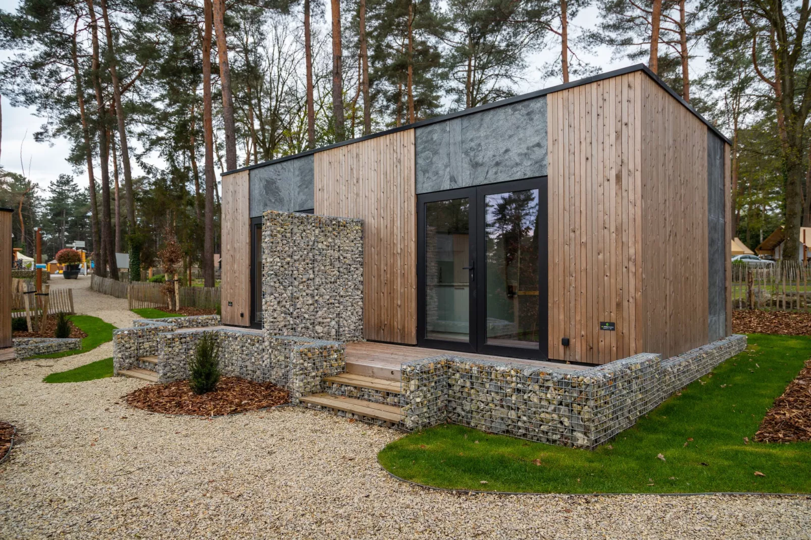 Resort Hoge Kempen 12-Exterior summer