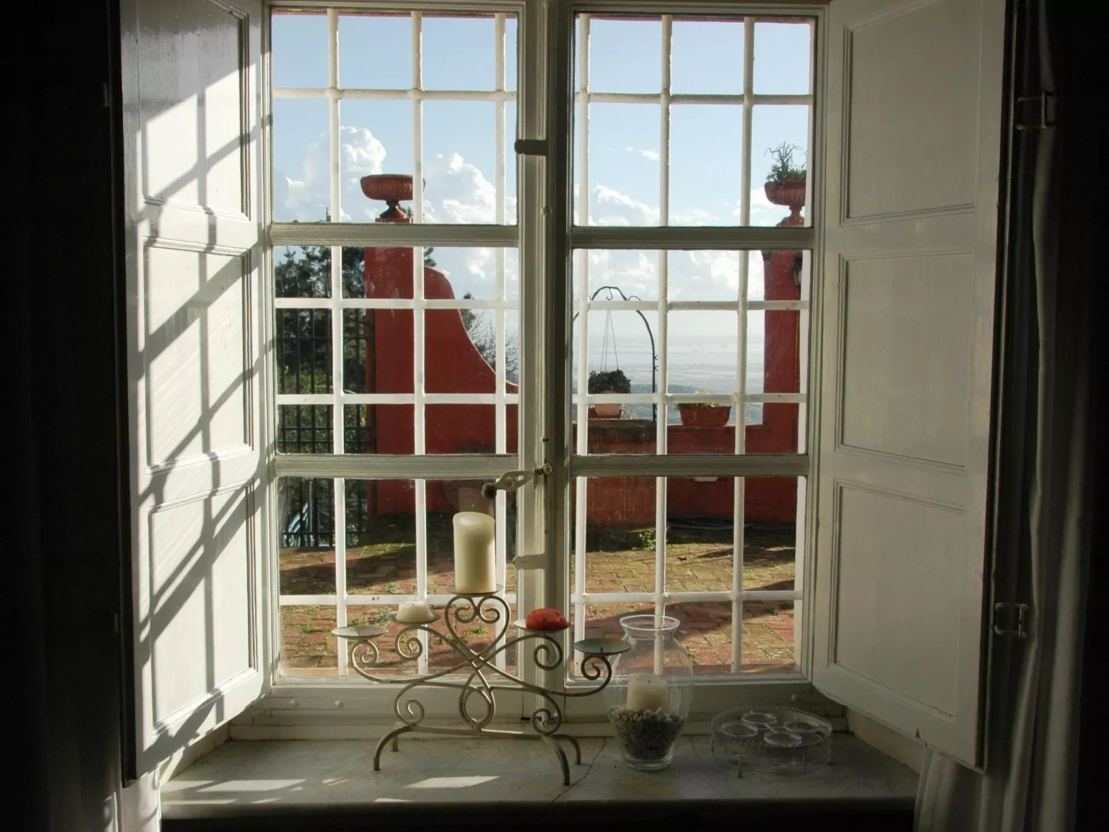 'lorien 14' mit eigenem Pool-Outside