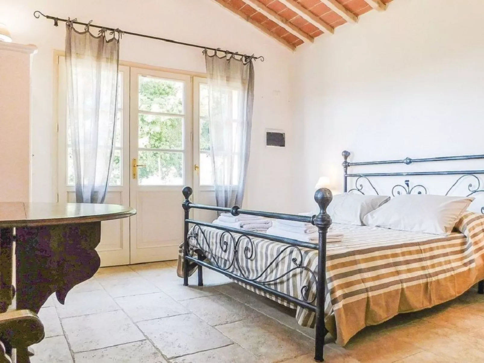 Badia Vecchia-Dedans